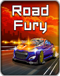 Road Fury